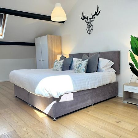 Nordic Suites Улверстон Экстерьер фото