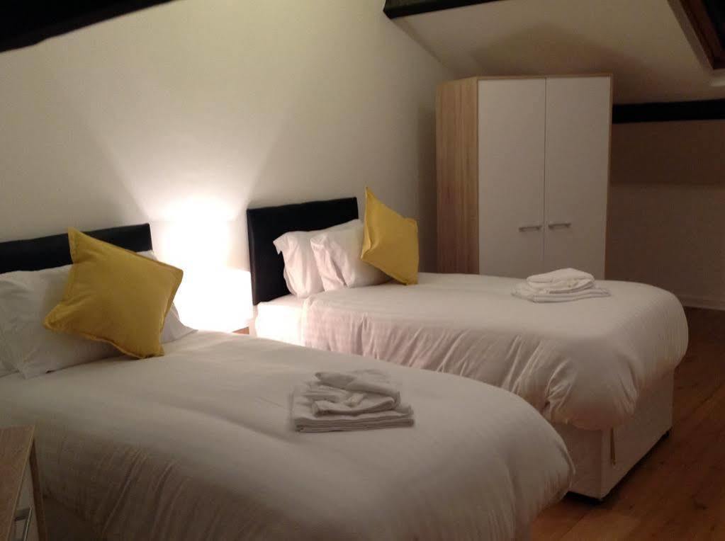 Nordic Suites Улверстон Экстерьер фото
